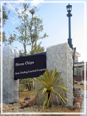_˂Stone Chips